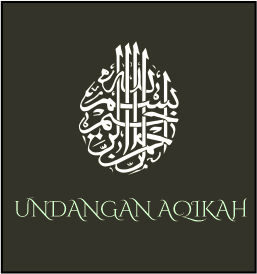 Aqikah Razqa Al-Fariq Noprizal