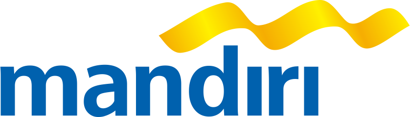 Bank Mandiri Logo (PNG-240p) - FileVector69